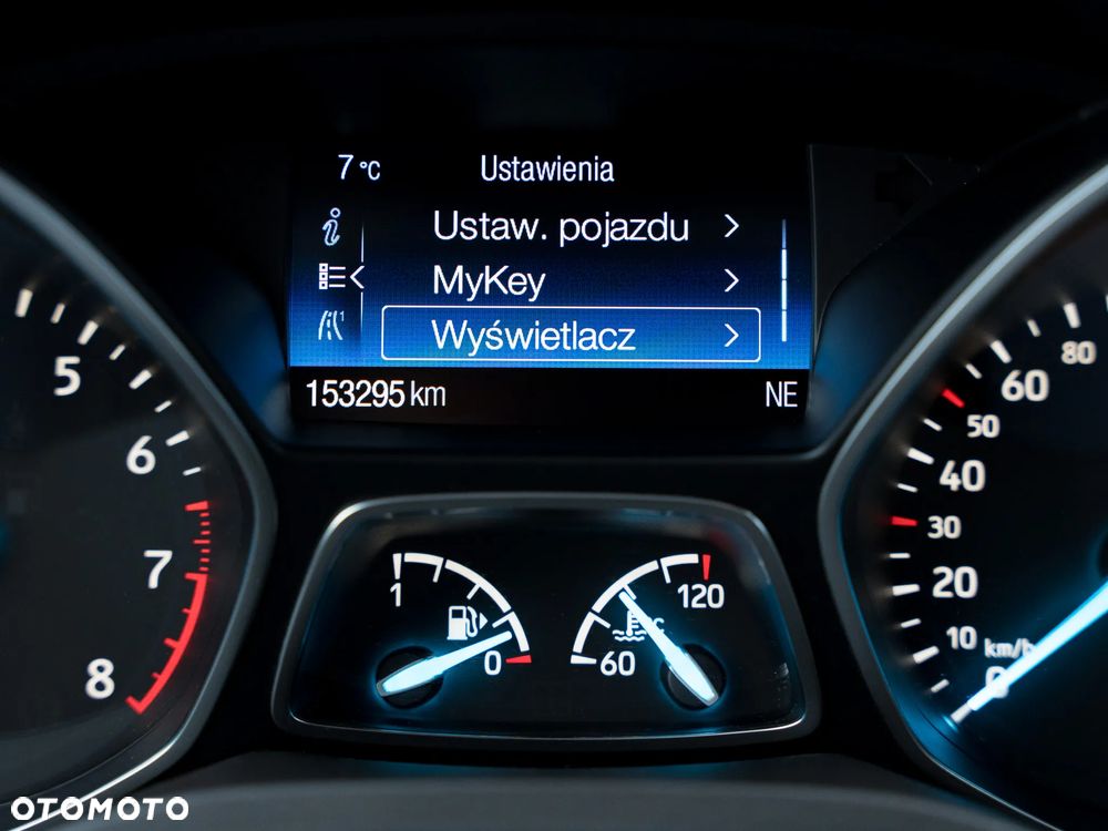 Ford Kuga 1.5 EcoBoost 2x4 SYNC - 29