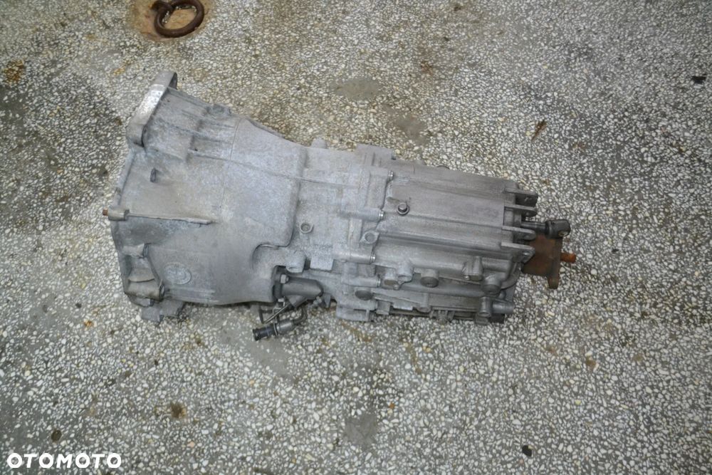 BMW E81 E87 E90 E91 1,8 2,0 DIESEL SKRZYNIA BIEGÓW BEY POMORSKIE - 3