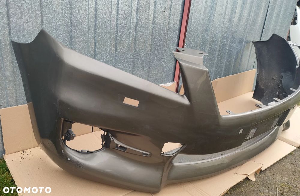 Zderzak przedni Toyota Rav4 Rav-4 2009- Lift - 3