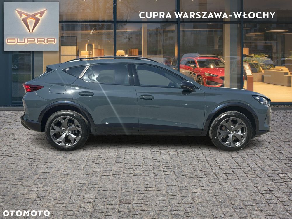 Cupra Formentor 1.5 eTSI mHEV DSG - 7