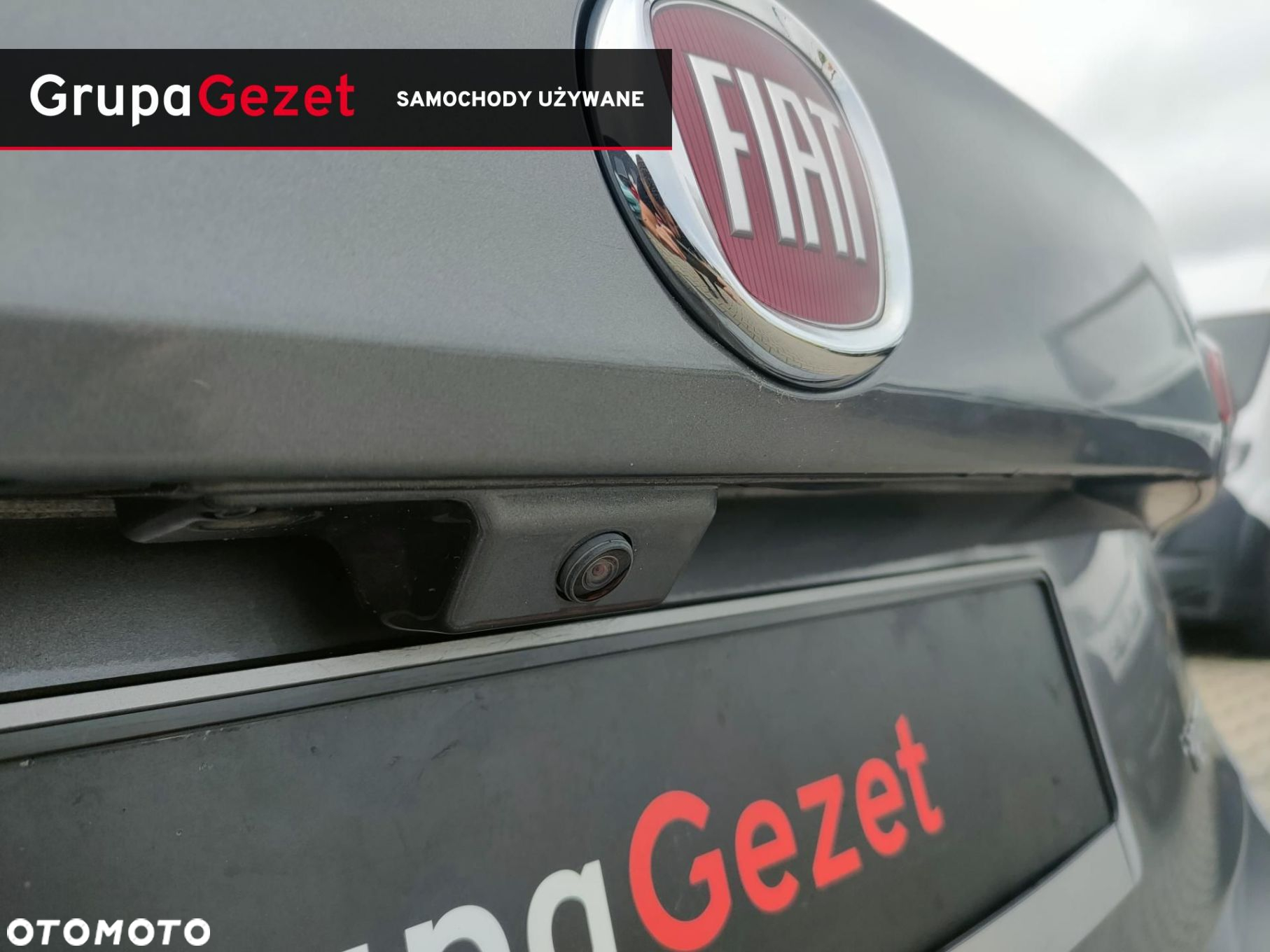 Fiat Tipo - 21