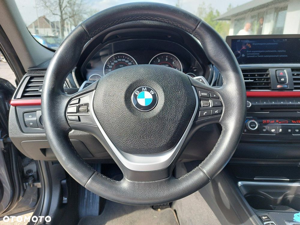 BMW Seria 3 - 31