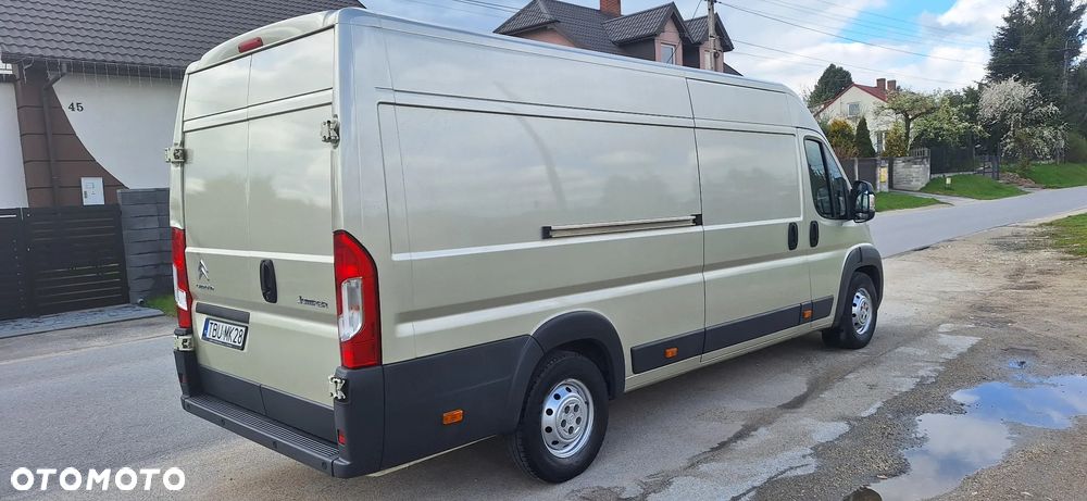 Citroën Jumper - 11