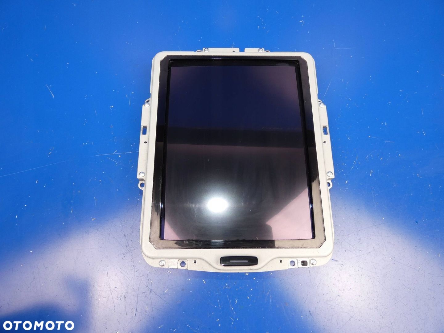 VOLVO XC90 II MONITOR WYŚWIETLACZ NAWIGACJI EKRAN - 1