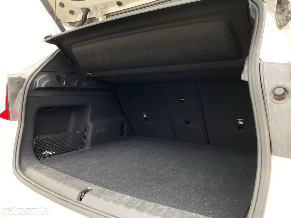 BMW iX1 xDrive30 Pack Desportivo M - 25