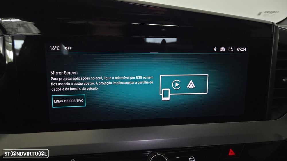 Opel Mokka 1.2 T GS - 17