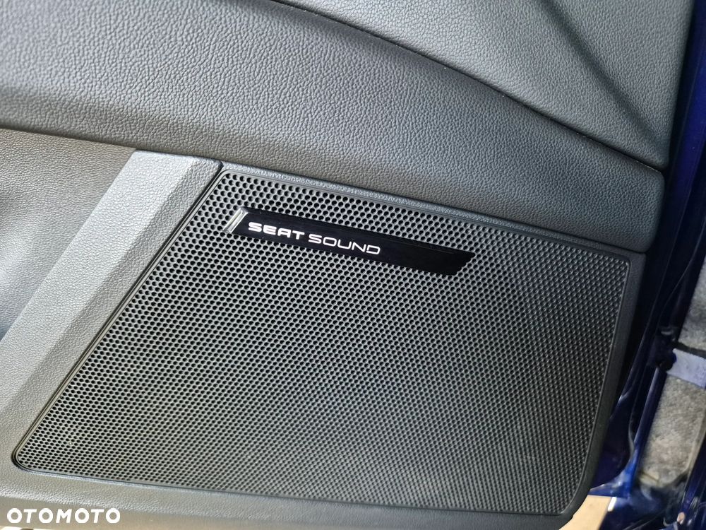 Seat Leon 1.6 TDI Start&Stop Style - 13