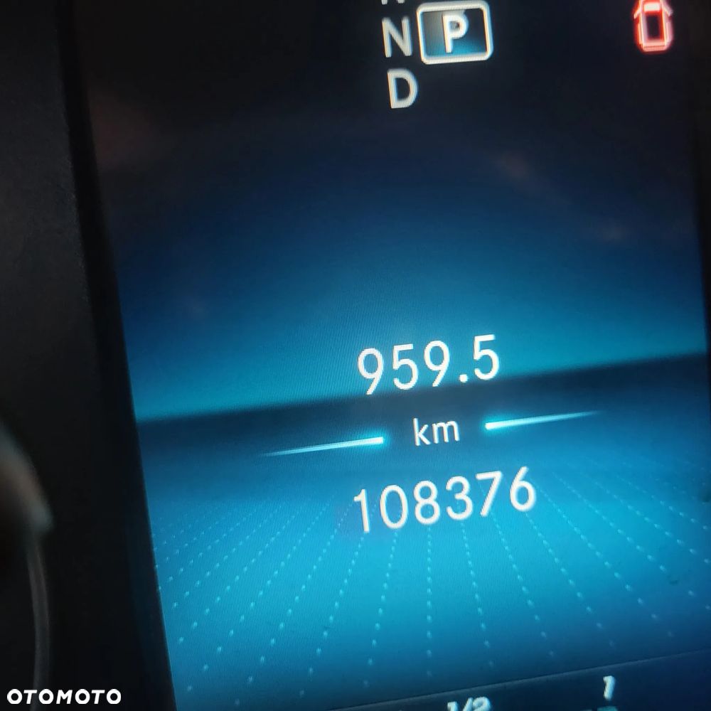 Mercedes-Benz SPRINTER 314 - 6