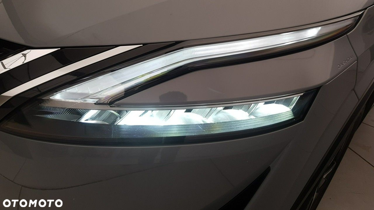 Nissan Qashqai - 13