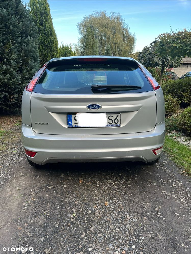 Ford Focus - 5