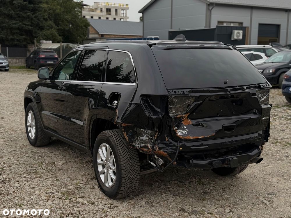 Jeep Grand Cherokee - 6