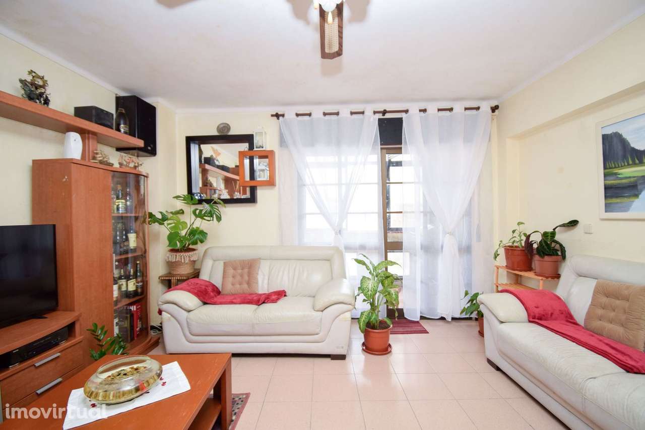 T5 DUPLEX RIO DE MOURO - Grande imagem: 2/28