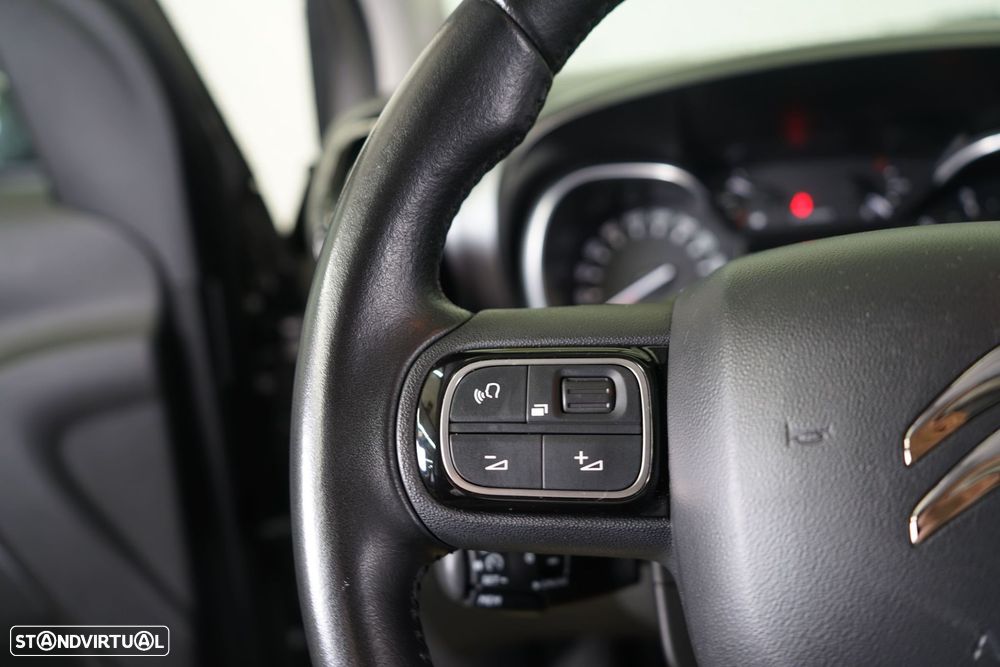 Citroën C3 Aircross 1.2 PureTech Feel - 22