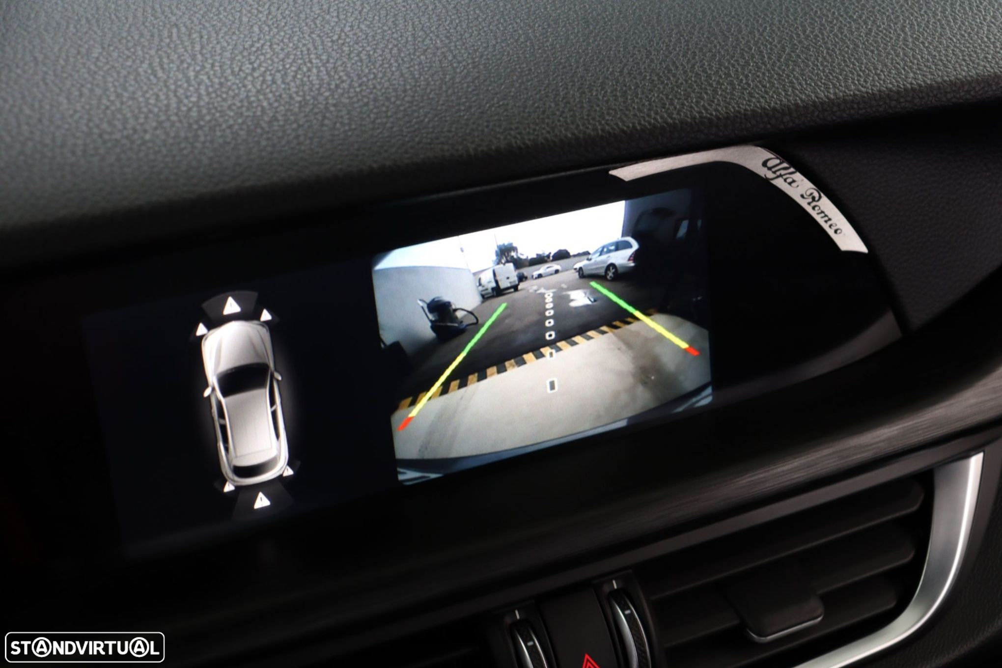 Alfa Romeo Stelvio 2.2 D Super AT8 - 42