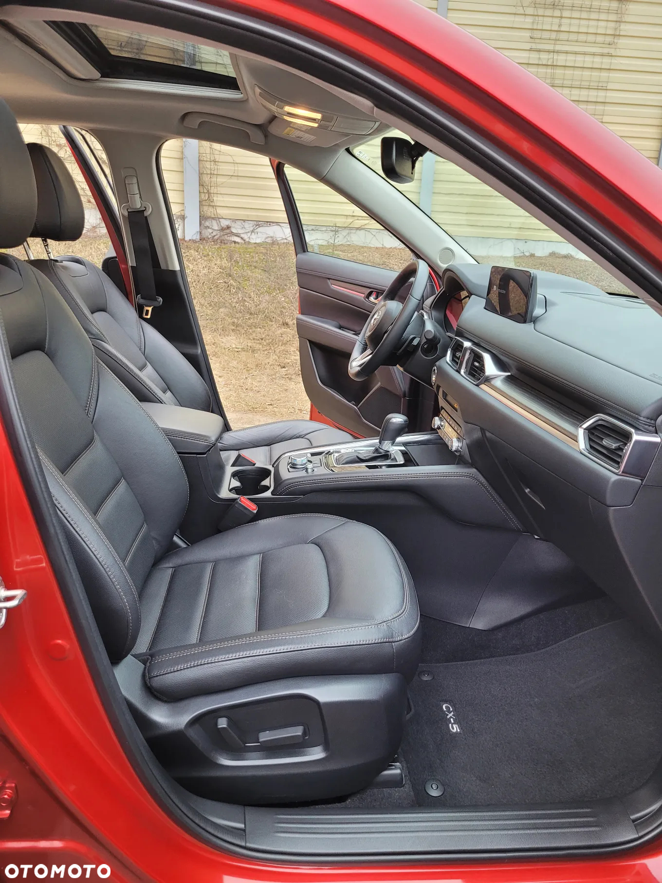 Mazda CX-5 - 28