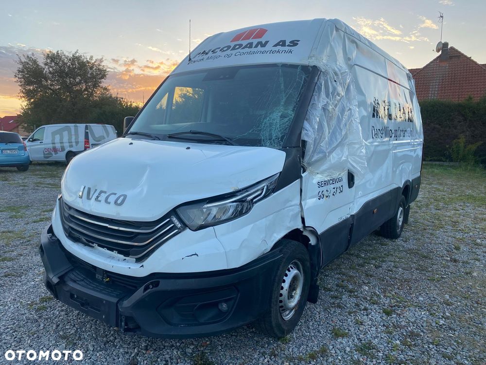 Iveco DAILY - 3