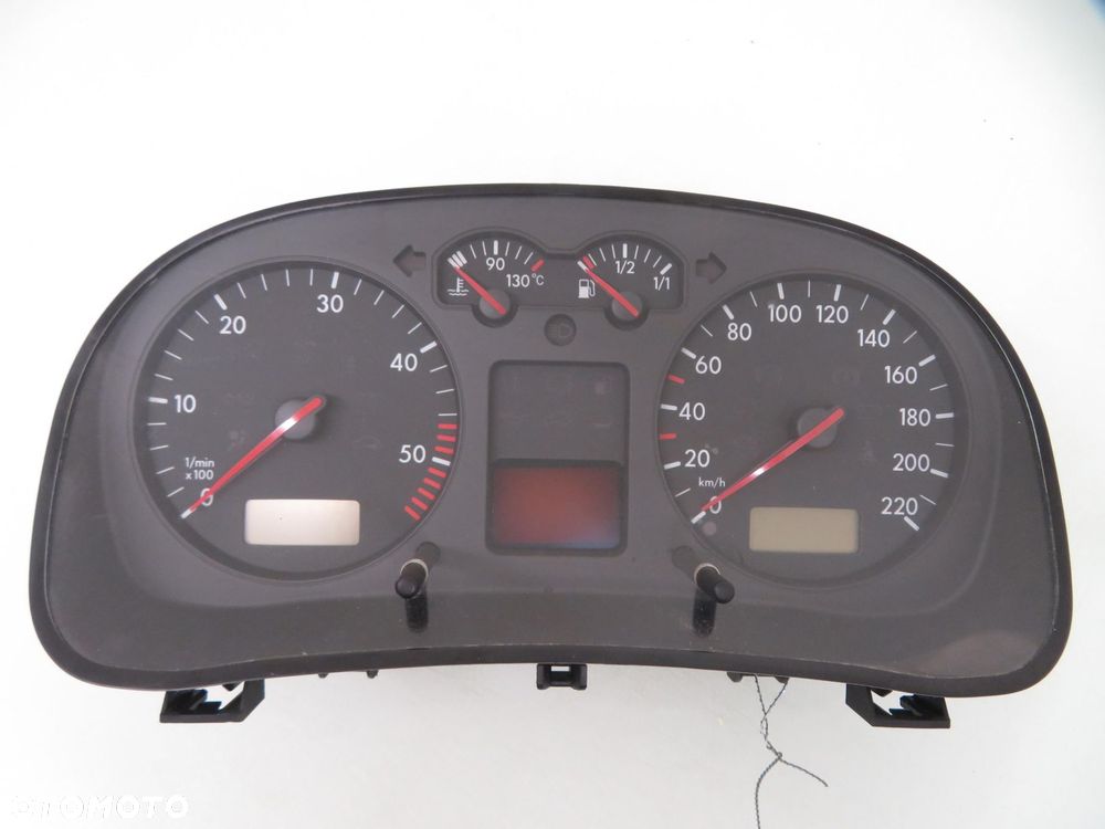 LICZNIK VW GOLF IV 1.9 TDI 0263618182 1J0920822B 1035100002 - 1