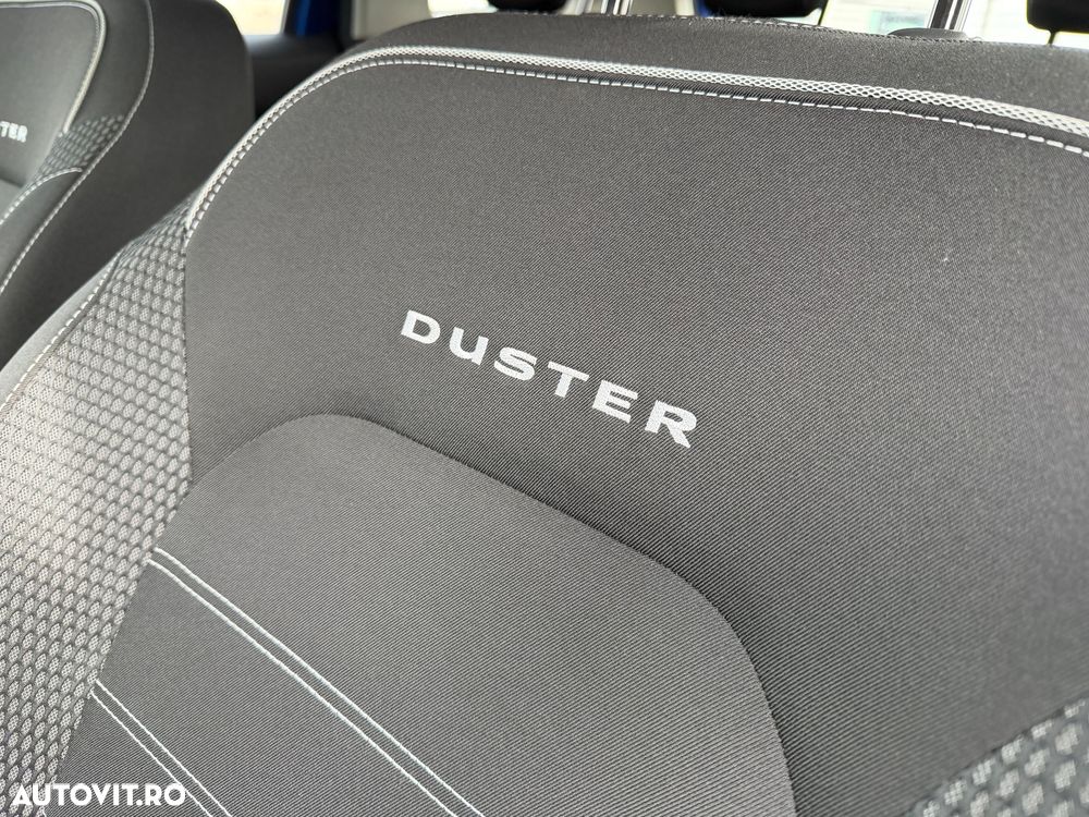 Dacia Duster ECO-G 100 Prestige - 14