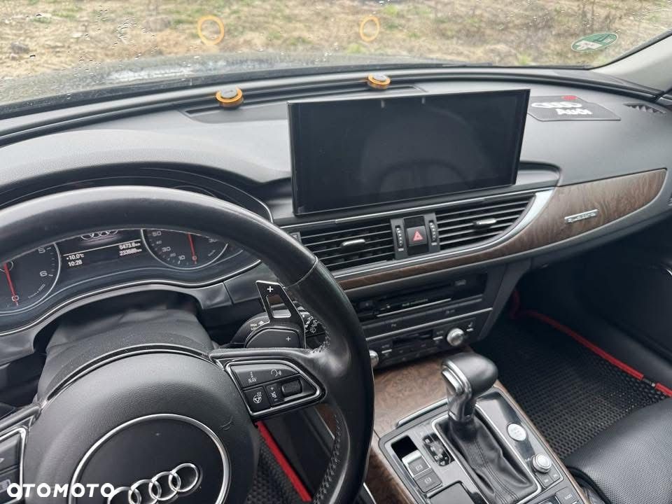 Audi A6 Avant - 5