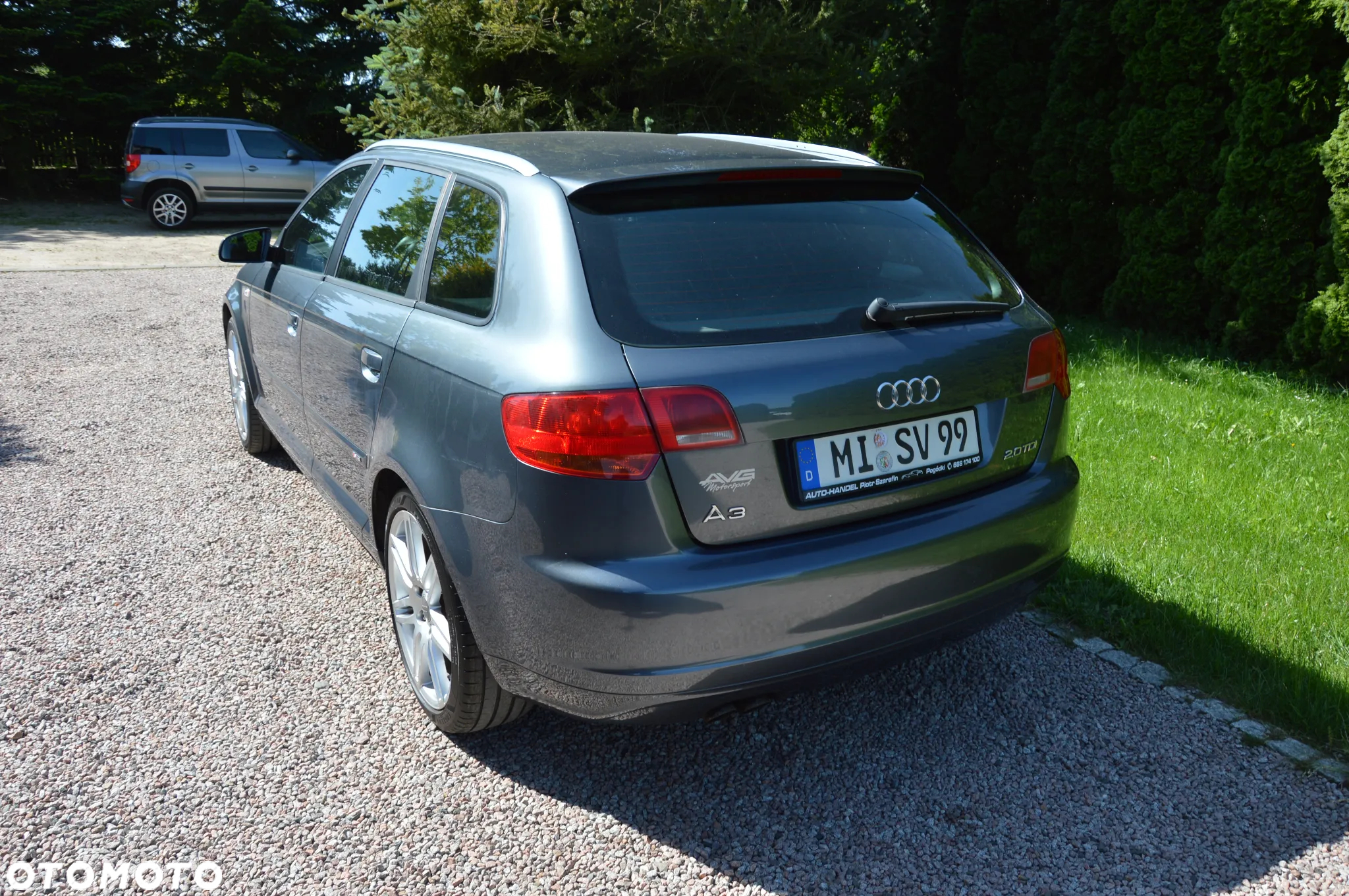 Audi A3 - 18