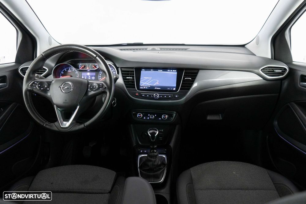 Opel Crossland 1.5 D Elegance - 20