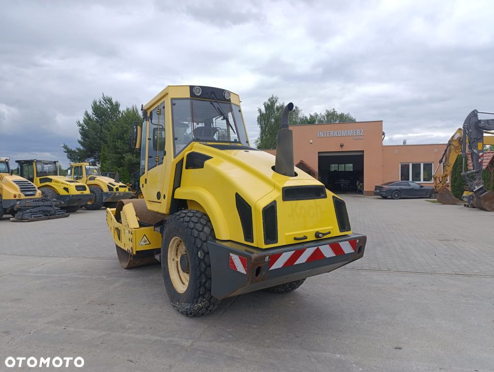 Bomag BW177 D-4 - 2