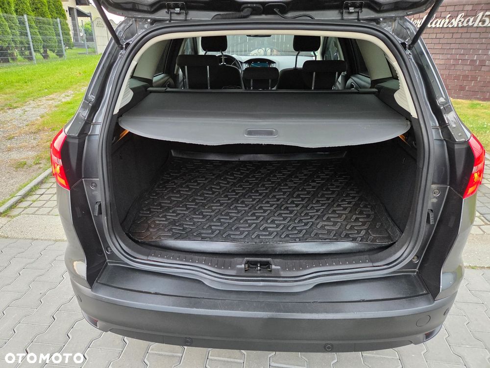 Ford Focus 1.0 EcoBoost Titanium Business - 20