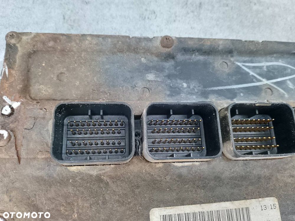 KOMPUTER, STEROWNIK CHRYSLER PACIFICA P04748330AD  P04748331AC 3.5 V6 - 3