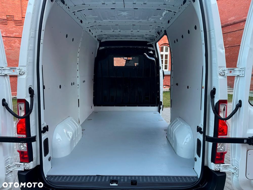 Renault MASTER - 5