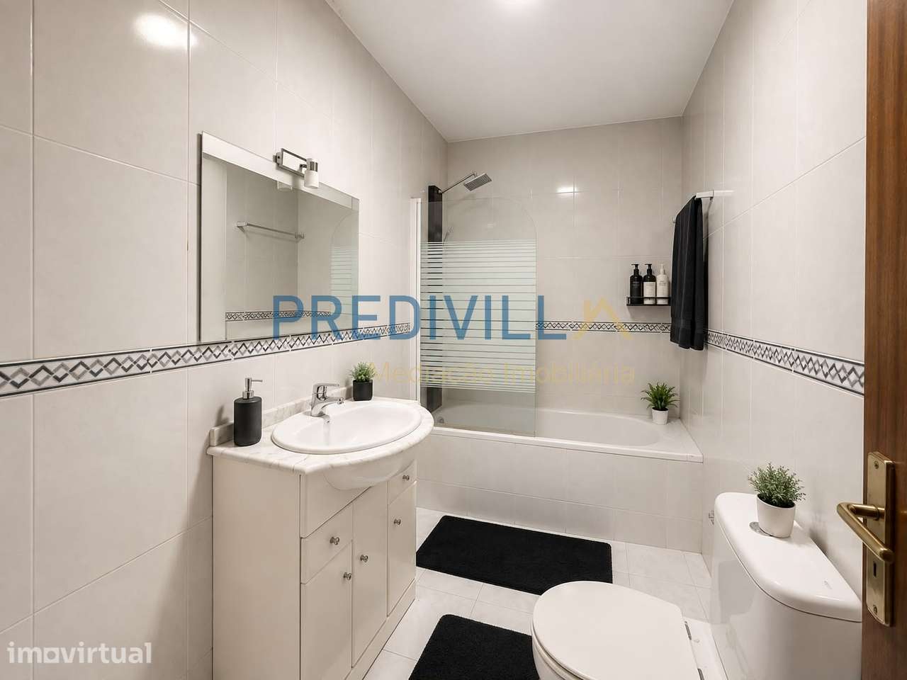 Apartamento T1 Venda em Macieira da Maia,Vila do Conde - Grande imagem: 4/11