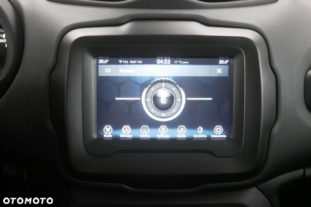 Jeep Renegade 1.3 GSE T4 Turbo Limited FWD S&S - 18