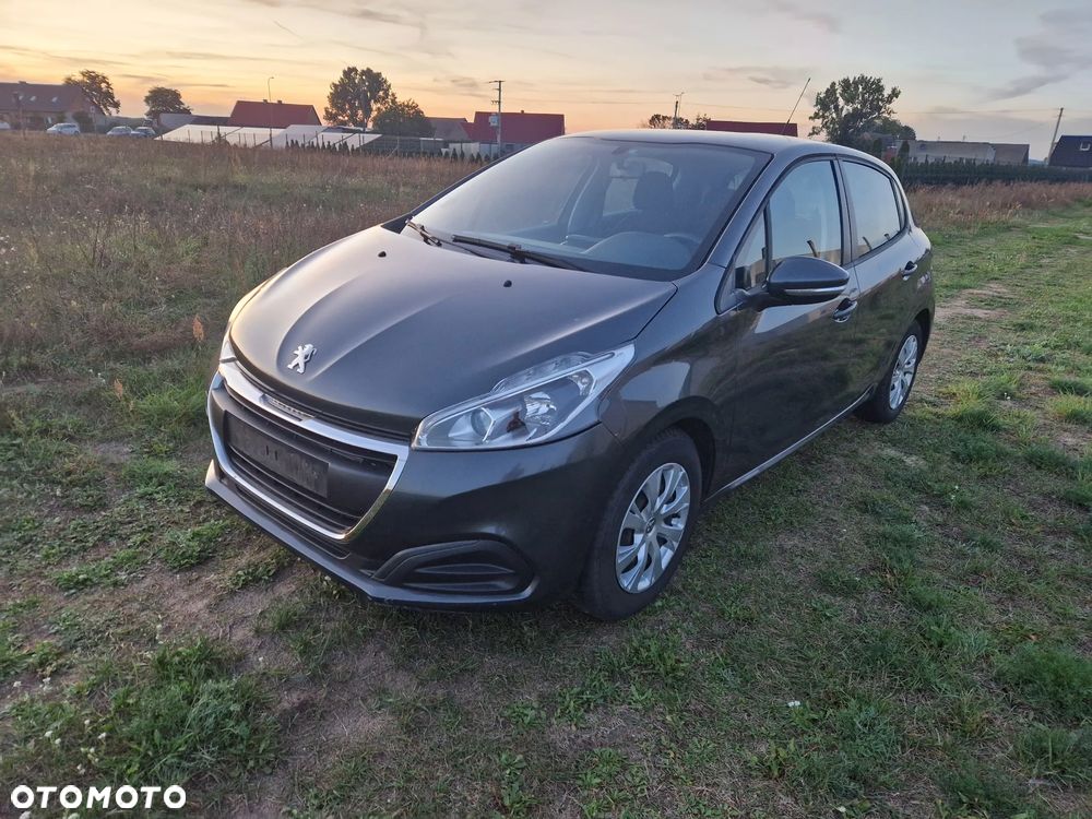 Peugeot 208 1.2 PureTech Active - 1