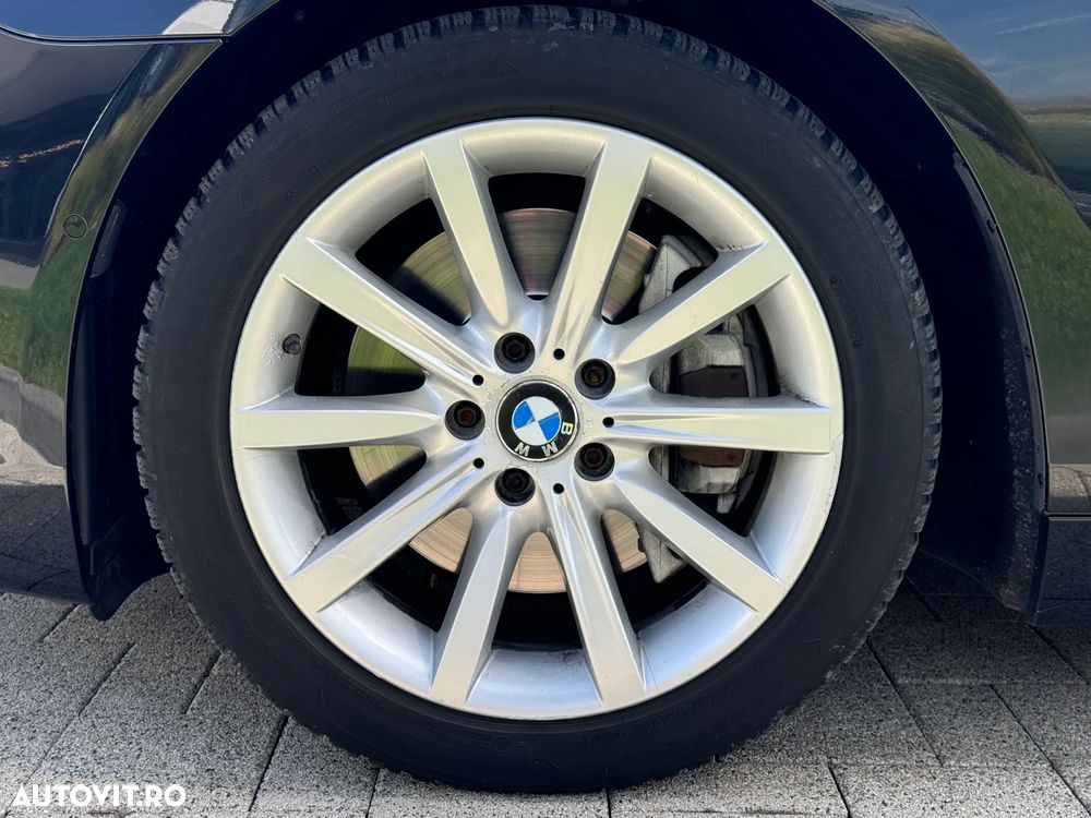 BMW Seria 6 640d xDrive - 30