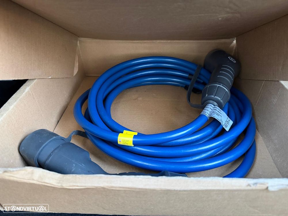 Ford Mustang Mach-E Standard - 39