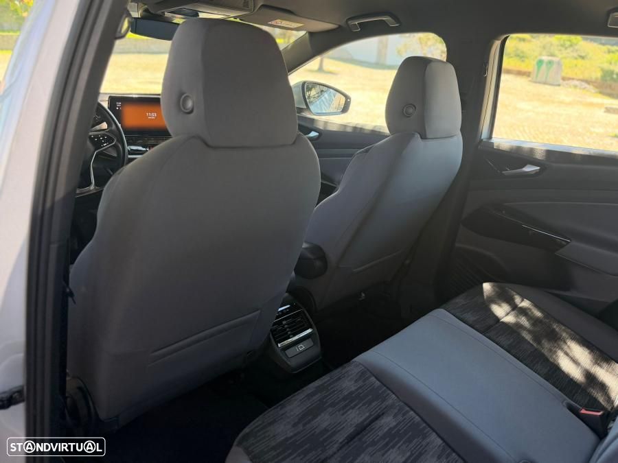 VW ID.4 77 kWh Pro Performance Life - 17