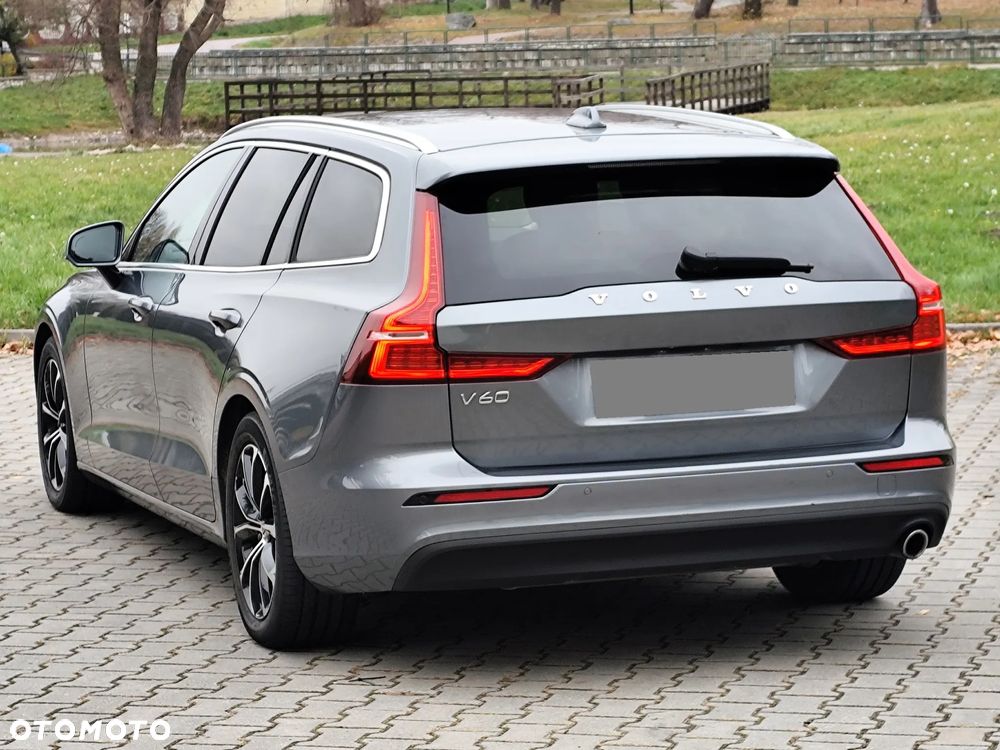 Volvo V60 D3 Geartronic Momentum - 5