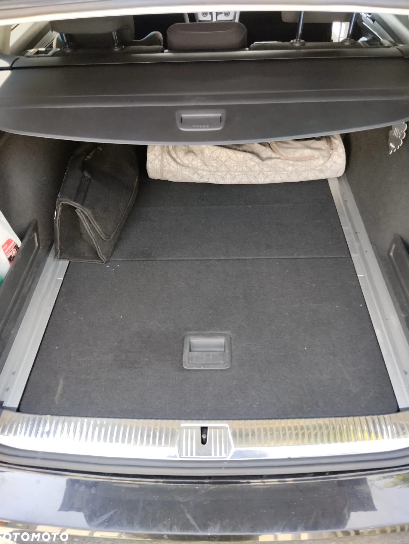 Volkswagen Passat - 18
