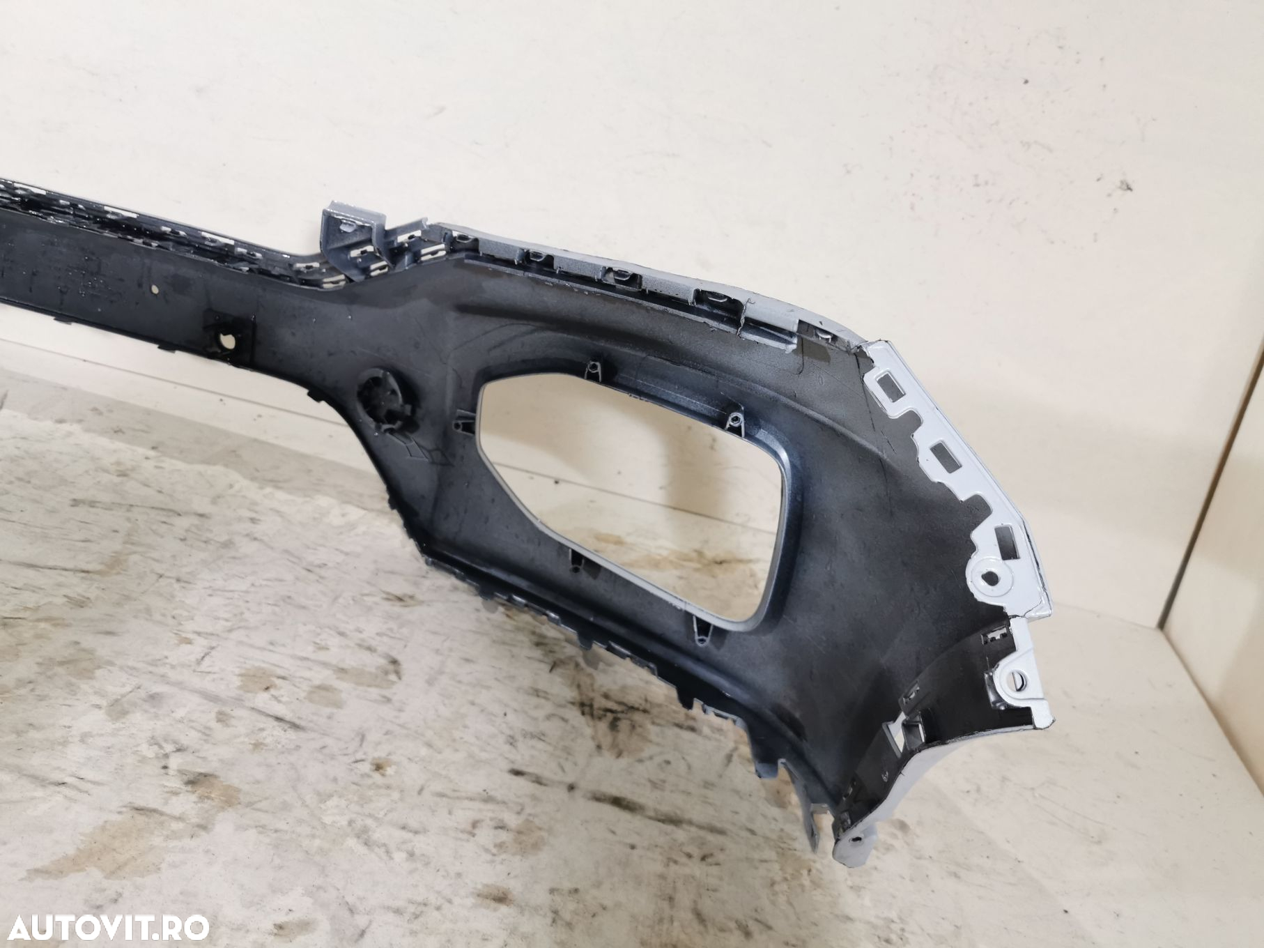 Bara fata VW T-Roc , 2018, 2019, 2020, 2021, 2022, cod de origine OE 2GA807221AF - 4