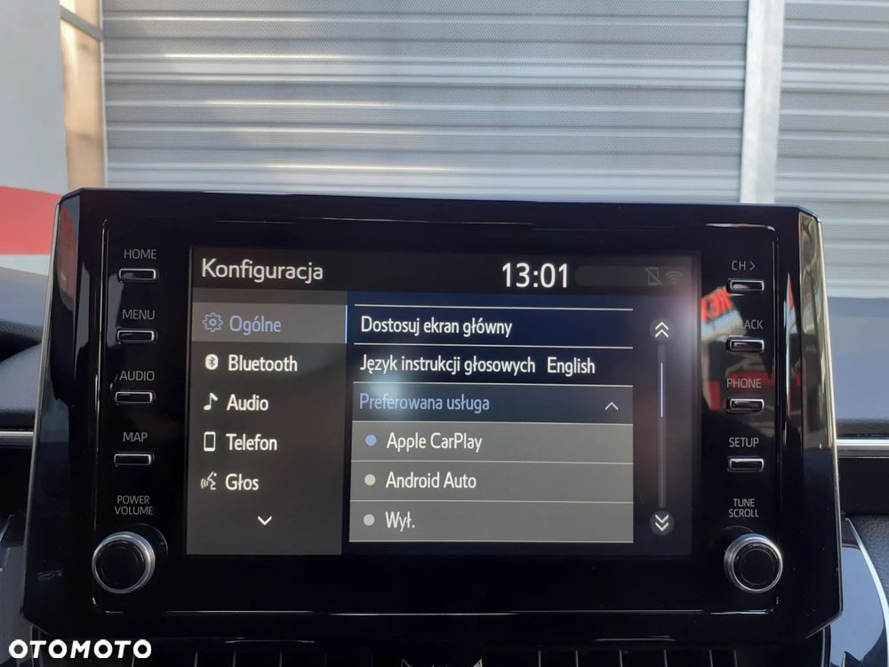 Toyota Corolla - 15
