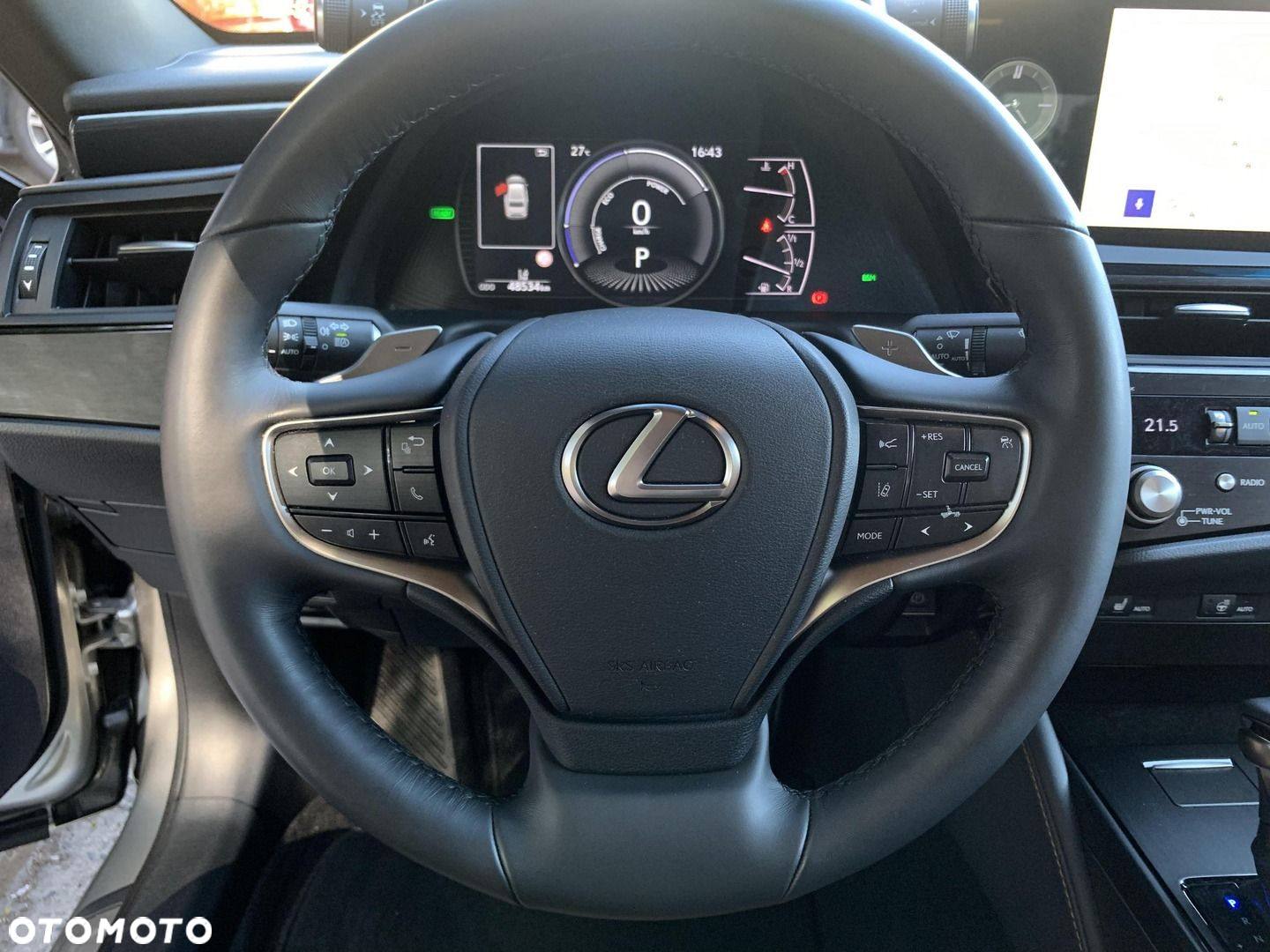 Lexus ES - 15