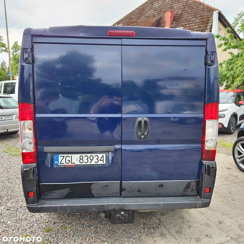 Peugeot Boxer - 10
