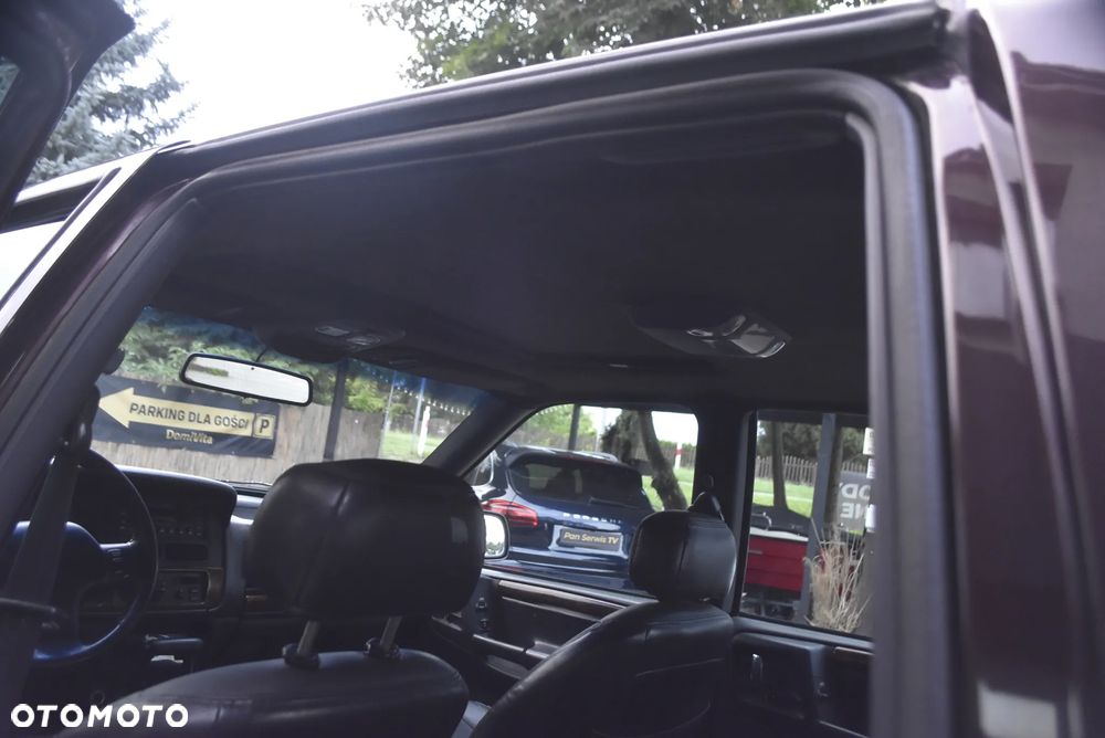 Jeep Grand Cherokee - 17