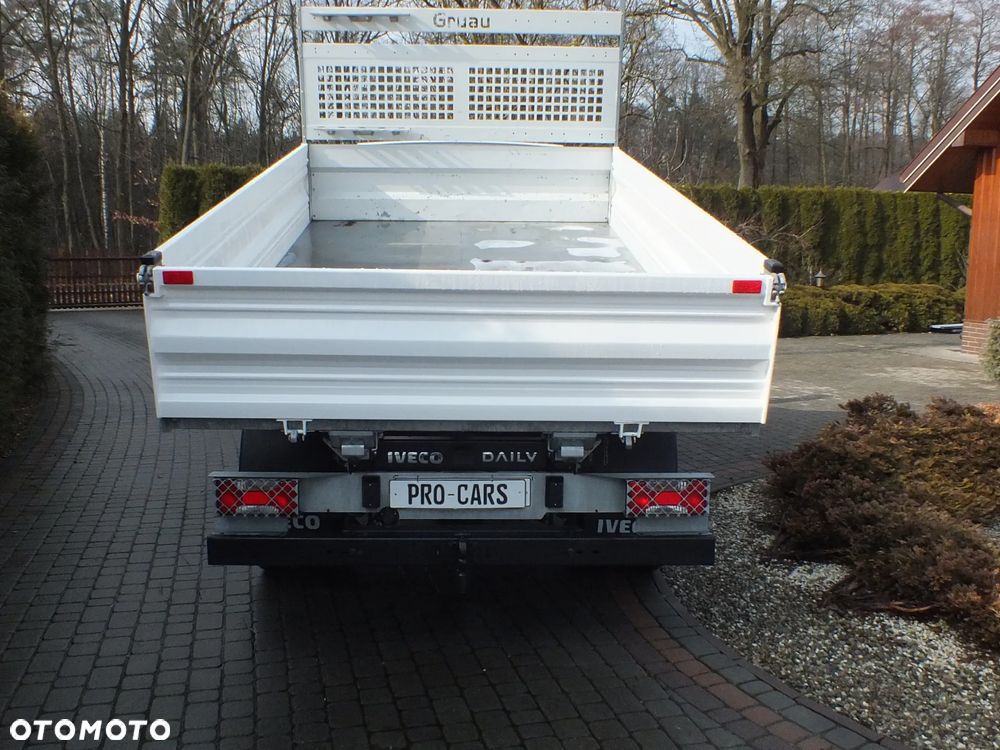 Iveco Daily - 2