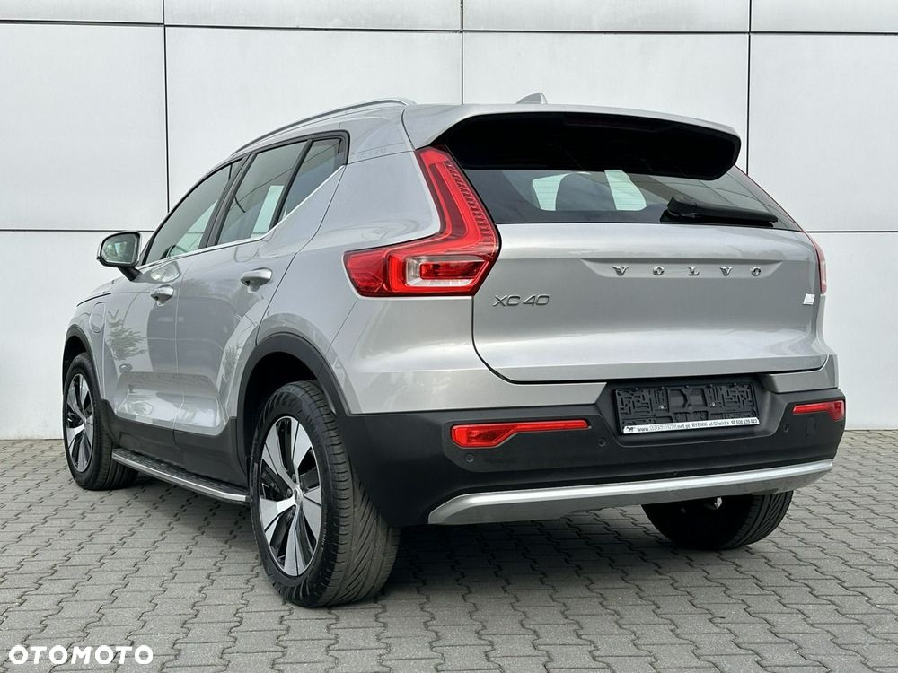 Volvo XC 40 T4 Plug-In Hybrid Core - 10