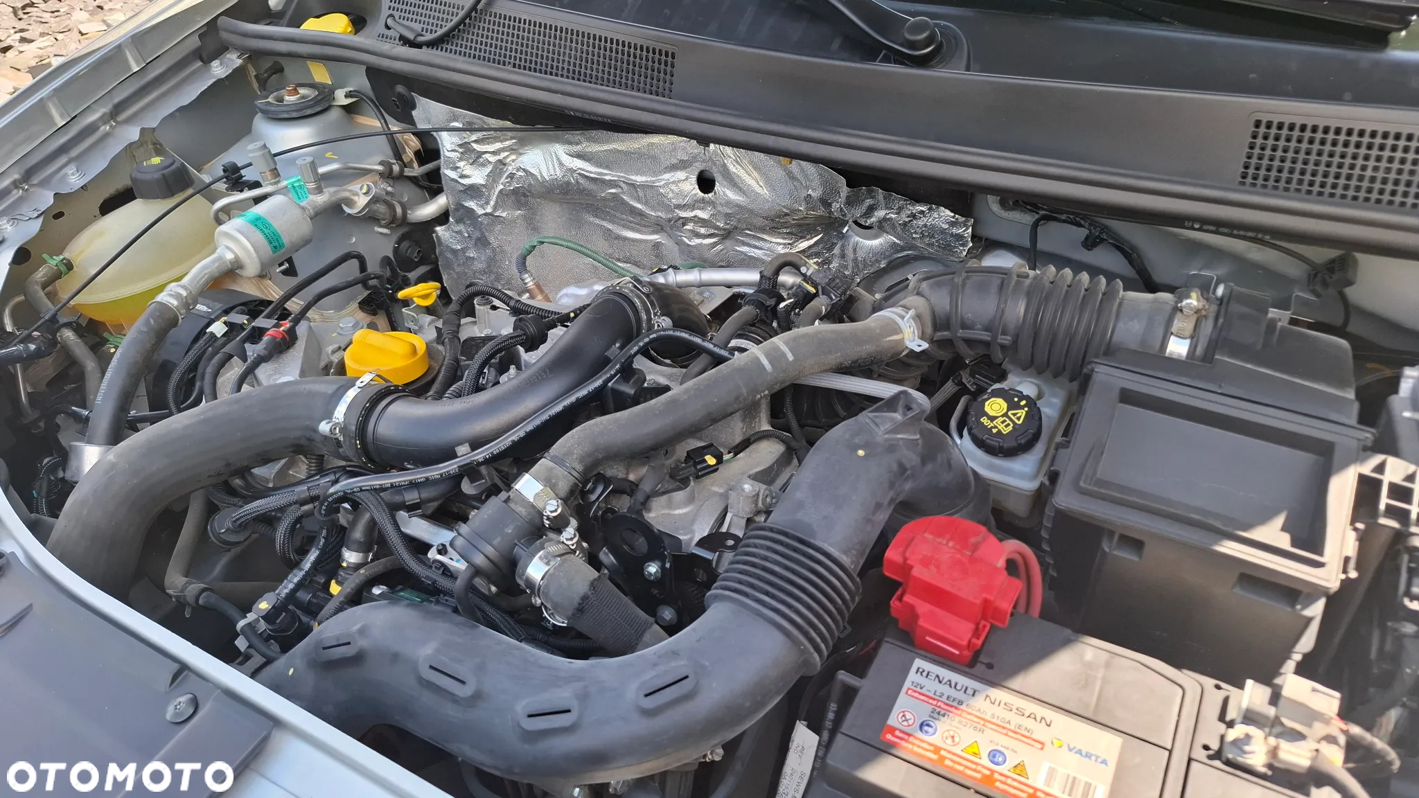 Dacia Sandero Stepway 0.9 TCe Laureate - 14