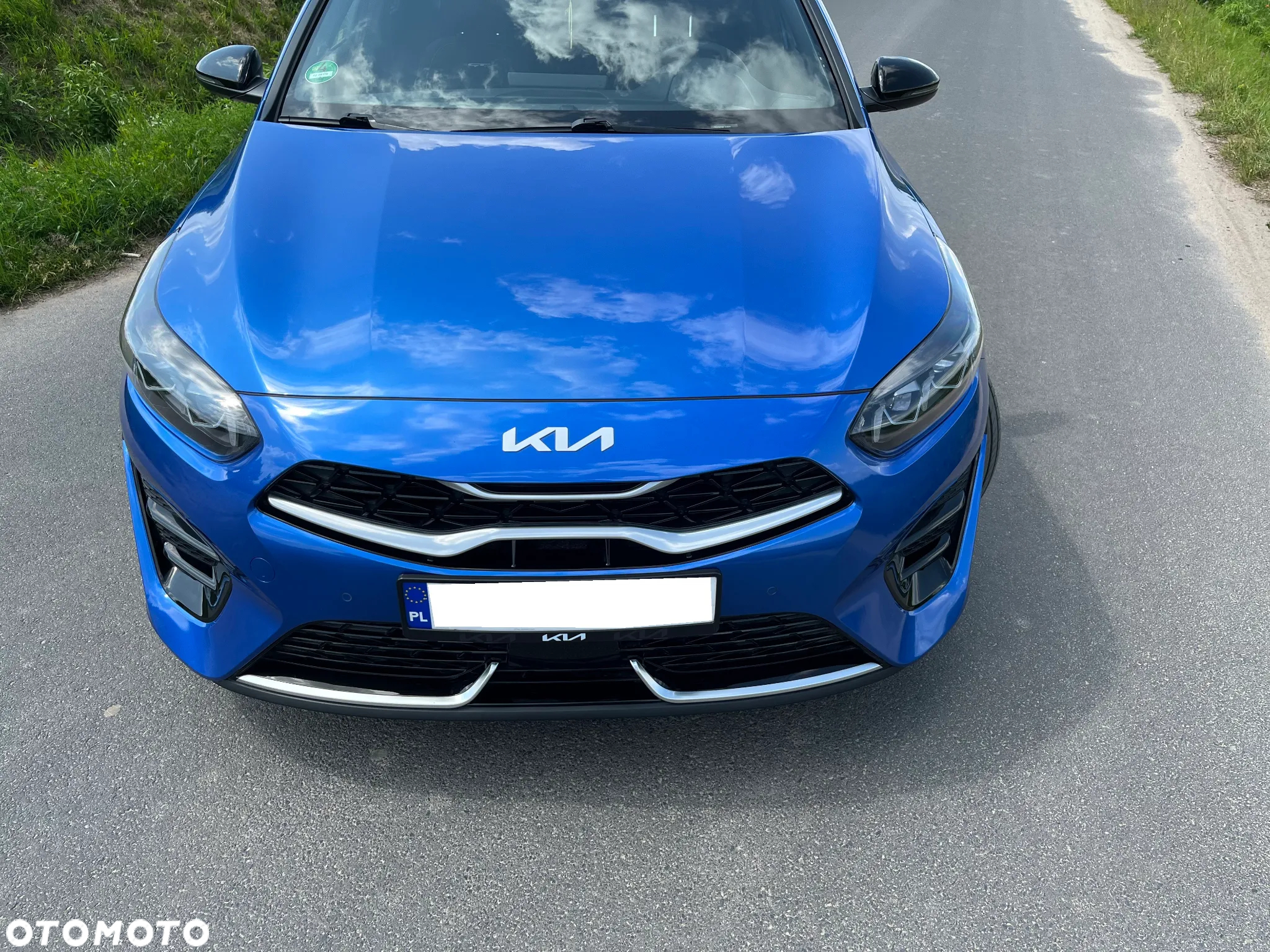 Kia Ceed 1.5 T-GDI GT-Line DCT - 8