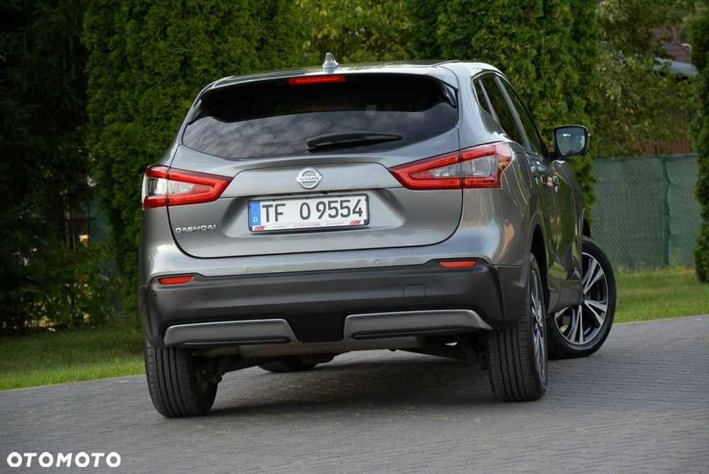 Nissan Qashqai 1.6 DIG-T 360 - 12