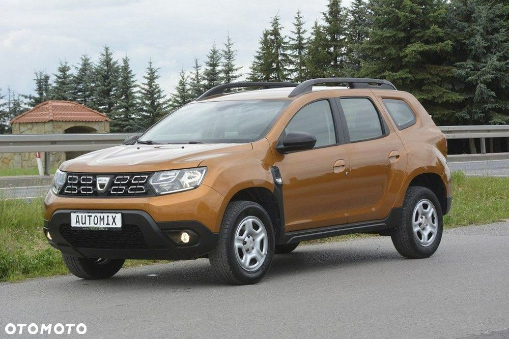 Dacia Duster TCe 125 2WD Comfort - 2