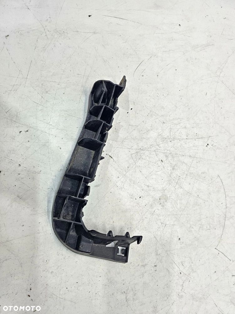 ŚLIZG ZDERZAKA PRAWY PRZÓD AUDI A3 8V SEDAN 8V5807184 - 4