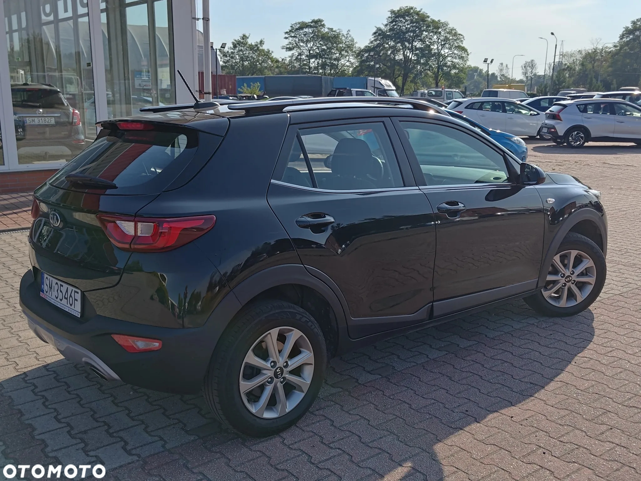Kia Stonic 1.2 M - 15